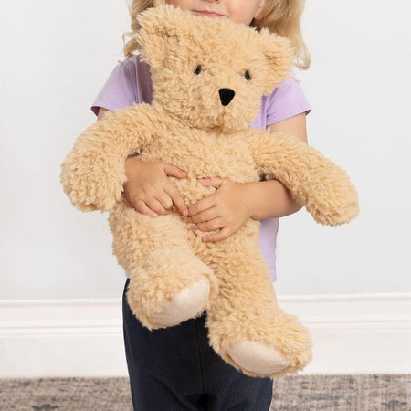 Classic Teddy Bear - Super Soft Teddy Bear Stuffed Animal, 18 Inch